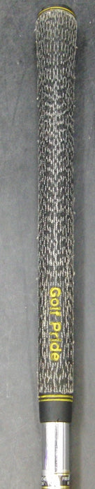 Taylormade Rac Coin Forged 4 Iron Regular Steel Shaft Golf Pride Grip