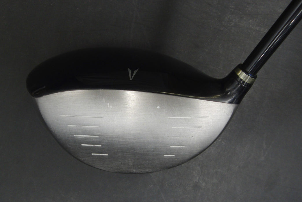 Srixon XXIO Impact Power Matching 11° Driver Regular Graphite Shaft