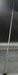 S-Yard 105cm in Length Stiff Graphite Shaft only S-Yard Grip