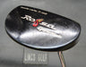 TaylorMade Rossa Monte Carlo 7-02 Putter Steel Shaft 87cm Length Psyko Grip