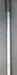Trident JR Big Brother Wide Body Putter 82cm Length Steel Shaft Pro Grip Junior