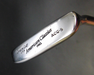 Vintage Oregon Golf American Classics PRO ACG-5 Putter 88cm Steel Shaft