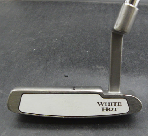Odyssey White Hot #1 Putter 88cm Length Steel Shaft Odyssey Grip