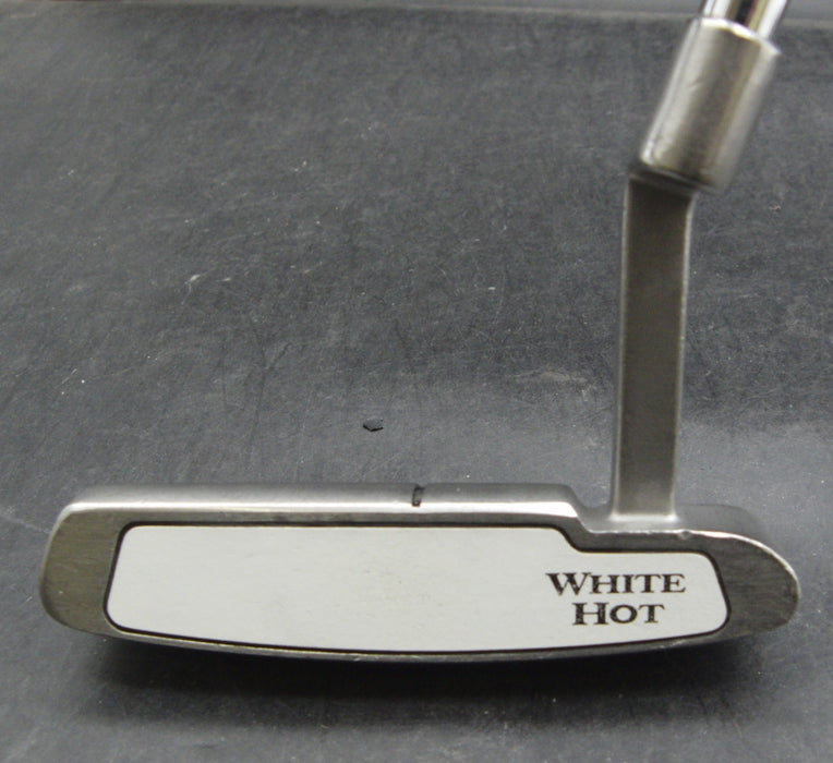 Odyssey White Hot #1 Putter 88cm Length Steel Shaft Odyssey Grip