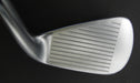Left-Handed Callaway Apex Forged 6 Iron Stiff Steel Shaft Black Grip