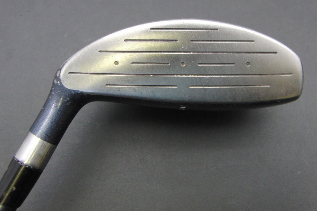 Mizuno Zephyr NX 25° 5 Hybrid Regular Graphite Shaft Mizuno Grip