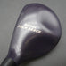 Ladies Golf Planner Royal Palm Beach 14° Driver Ladies Graphite Shaft G/P Grip