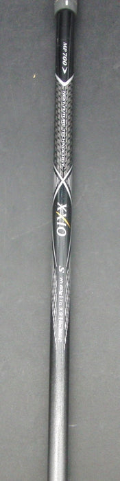XXIO Next Future Tech 8 Iron Stiff Graphite Shaft XXIO Grip