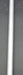 Left-Handed XXIO Impact Power Matching 4 Iron Regular Graphite Shaft Iomic Grip