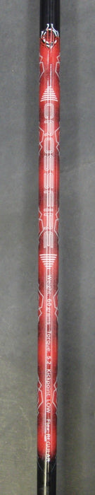 TaylorMade V Steel 15° 3 Wood Regular Graphite Shaft PGM Grip