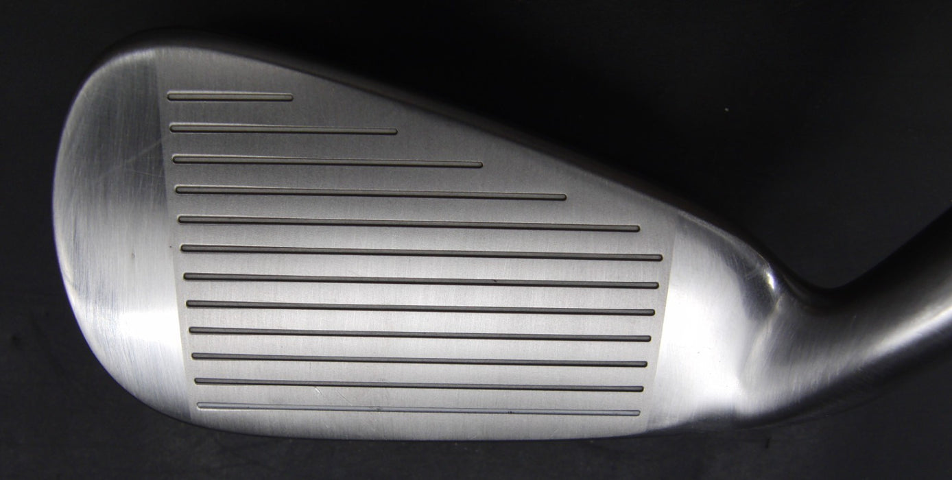 Nike SQ Sumo 4 Iron Regular Graphite Shaft Nike Grip