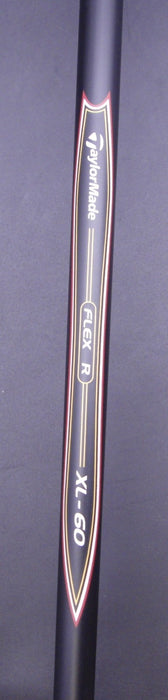 TaylorMade r5 XL Mid 22° 4 Hybrid Regular Graphite Shaft TaylorMade Grip