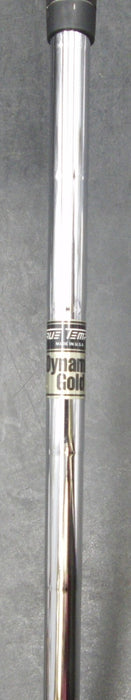 Ping iBlade Black Dot 8 Iron Stiff Steel Shaft Golf Pride Grip