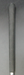 Wilson Gear Effect 1200GE 3 Iron Regular Flex Steel Shaft Avon Grip