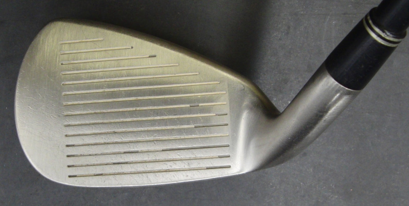 Bridgestone Synergy Gap Wedge Regular Graphite Shaft Golf Pride Grip