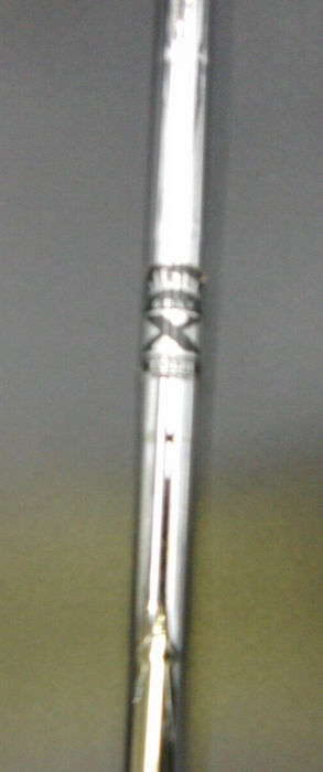 Callaway X Tour 52º RAW Gap Wedge Regular Steel Shaft Golf Pride Grip