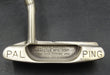 Ping Pal Putter 89cm Playing Length Steel Shaft West Golf Grip