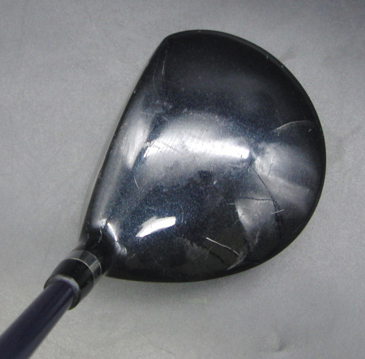 AMC Blaster X 15° 3 Wood Regular Graphite Shaft Benross Grip