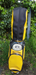 4 Division TaylorMade Golf Cart Carry Trolley Golf Clubs Bag*