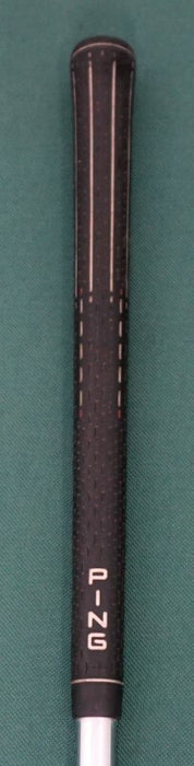 Left Handed Ping Karsten Blue Dot 7 Iron Regular Steel Shaft Ping Grip