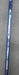 PRGR M3 Hit 3 Wood Stiff Graphite Shaft Black Grip