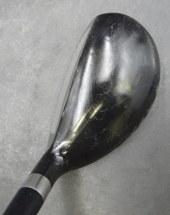 Srixon Z H45 22° 4 Hybrid Regular Steel Shaft Srixon Grip