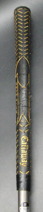 Callaway Big Bertha S2H2 USA 2 Wood Regular Graphite Shaft Callaway Grip