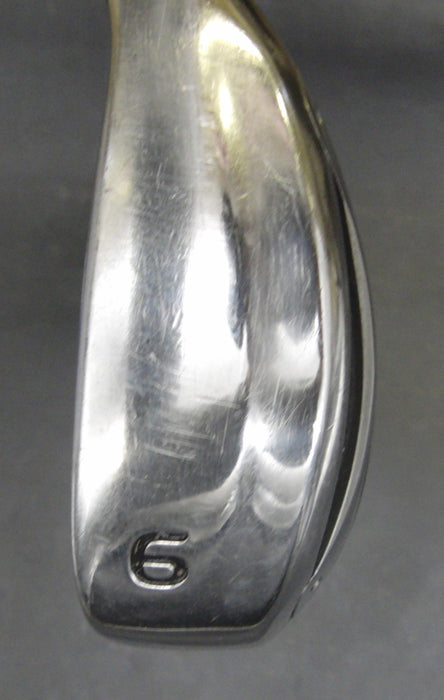 Nike Slingshot OSS 6 Iron Regular Graphite Shaft Nike Grip