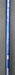 Mizuno F-60 21° 7 Wood Stiff Graphite Shaft Mizuno Grip