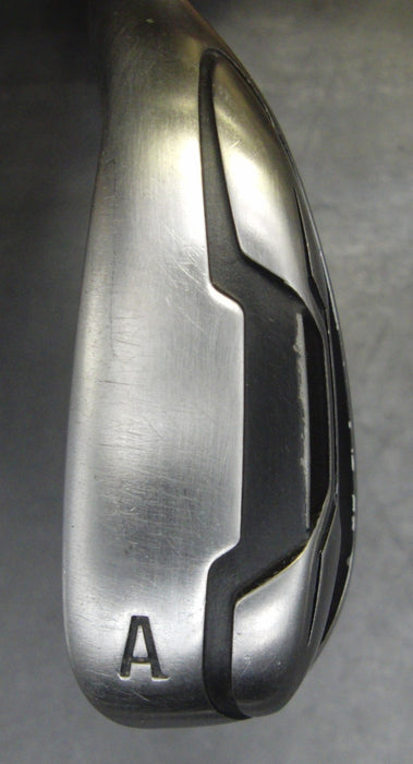 Nike VRS Gap A Wedge Stiff Steel Shaft GolfPride Grip