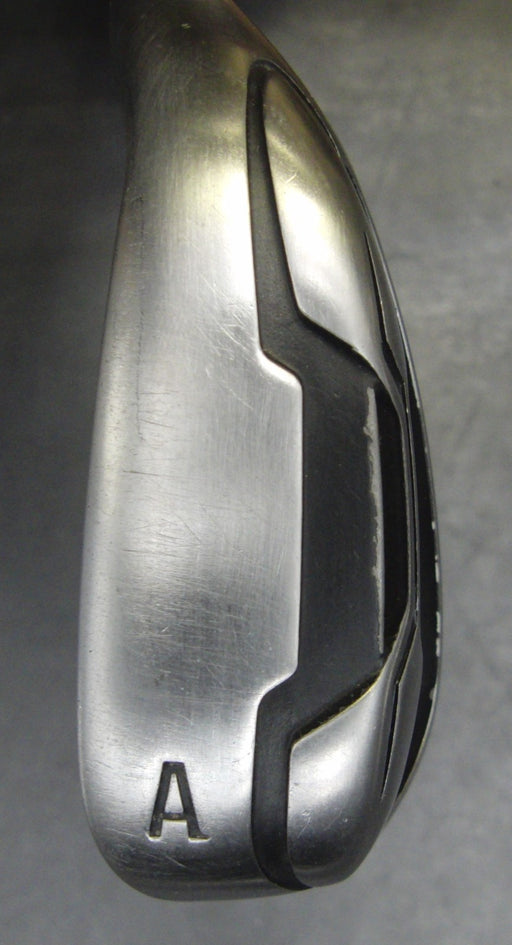 Nike VRS Gap A Wedge Stiff Steel Shaft GolfPride Grip