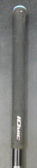 EON Giga Nasty Boy 23° Hybrid Regular Graphite Shaft Iomic Grip