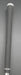 Ping G710 Black Dot 6 Iron Stiff Steel Shaft Arccos Grip