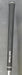 TaylorMade RBladez Max 8 Iron Regular Steel Shaft Golf Pride Grip