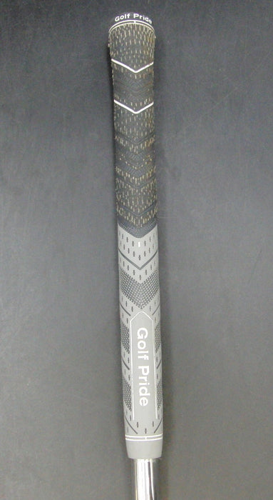 Mizuno MP-18 GF Forged 7 Iron Stiff Steel Shaft Golf Pride Grip