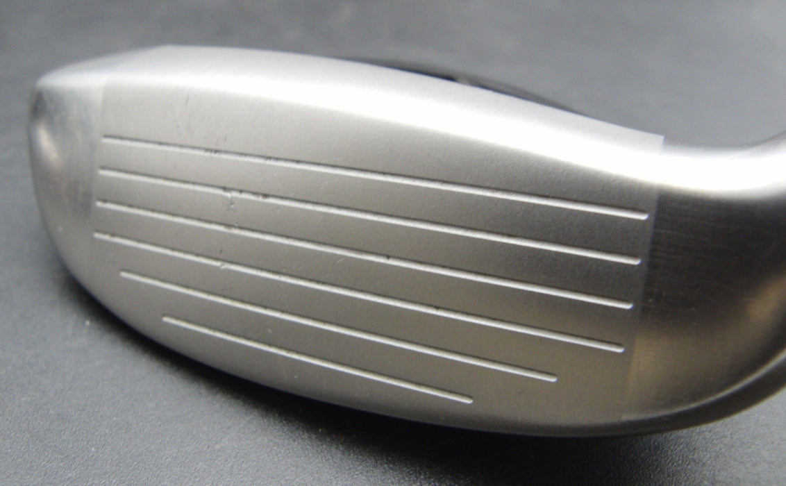 Mizuno JPX AD 23° 4 Hybrid Regular Graphite Shaft Golf Pride Grip & Head Cover