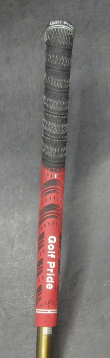 Navitec 460 Titan Hi Power Engine Driver Regular Graphite Shaft Golf Pride Grip