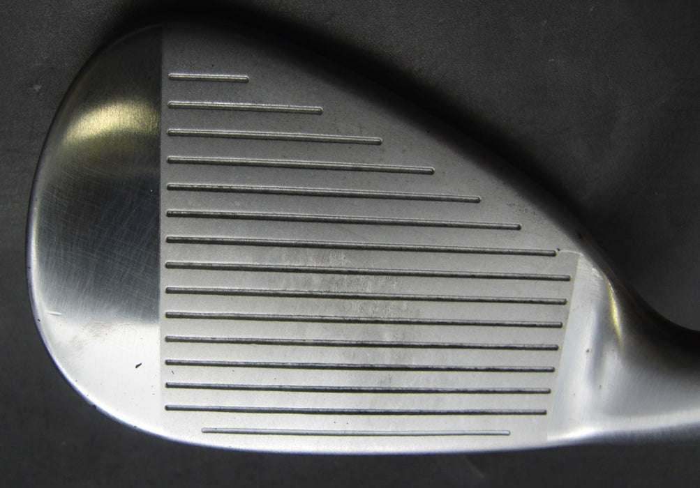 TaylorMade Tour Burner Pitching Wedge Stiff Steel Shaft TaylorMade Grip