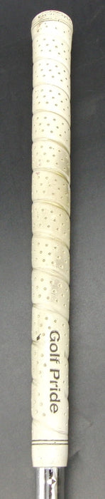 Srixon I-505 Forged Gap Wedge Regular Steel Shaft Golf Pride Grip