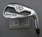 TaylorMade CB Forged 56° Sand Wedge Stiff Steel Shaft Golf Pride Grip