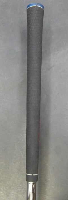 TaylorMade Speedblade 8 Iron Regular Steel Shaft TaylorMade Grip