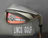 Callaway Razr X HL Pitching Wedge Uniflex Steel Shaft Callaway Grip