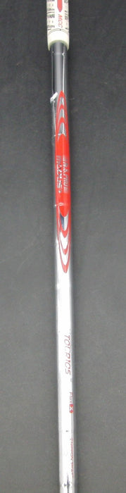 Ping Blueprint Black Dot Pitching Wedge Extra Stiff Steel Shaft Golf Pride Grip