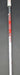 Ping Blueprint Black Dot Pitching Wedge Extra Stiff Steel Shaft Golf Pride Grip