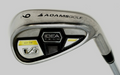 Adams Idea Tech V3 9 Iron Regular Steel Shaft Adams Grip