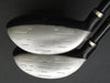 Set of 2 XXIO Impact Power Matching 16.5° 4 Wood + 20° 7 Wood