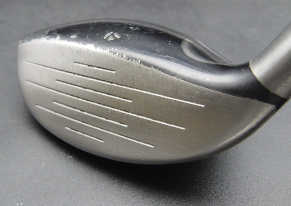 TaylorMade Burner 21° 7 Wood Regular Graphite Shaft TaylorMade Grip