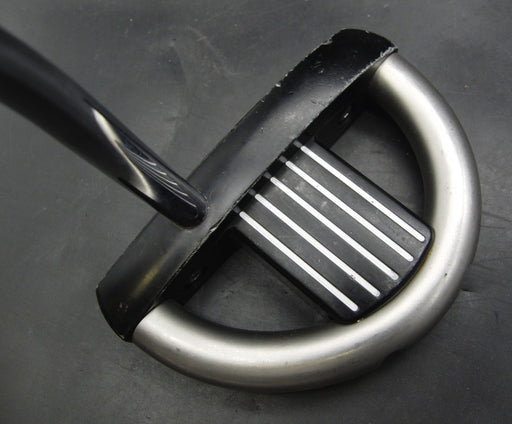 Titleist Scotty Cameron Futura Phantom Mallet Putter 86cm Length Steel Shaft