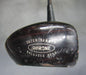 SHIRONE HAMMER PUNCH 2 Wood Regular Steel Shaft with Grip