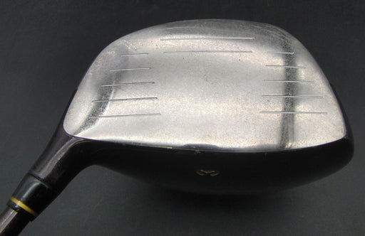 Shogun Pinelon Driver Stiff Graphite Shaft Iomic Grip